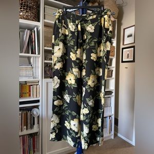 TOMMY BAHAMA Hawaiian print pants